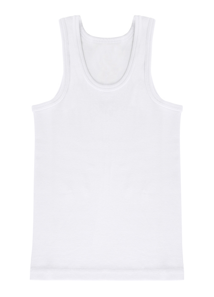 Boy Kıds Singlet