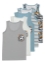 Boy Kıds Singlet