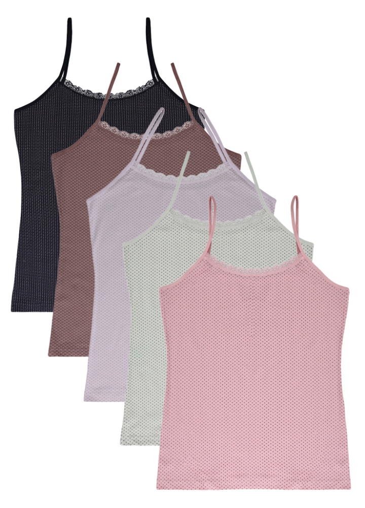 Women Singlet