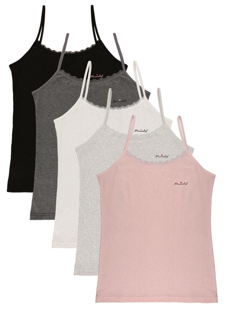 Women Singlet