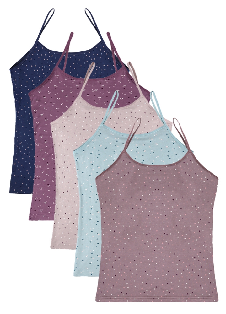 Women Singlet