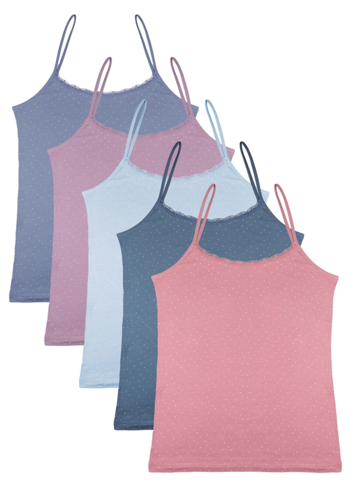 Women Singlet