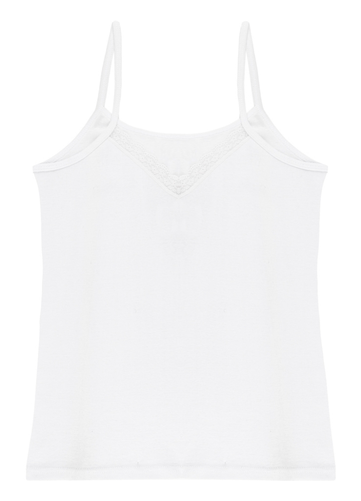 Women Singlet