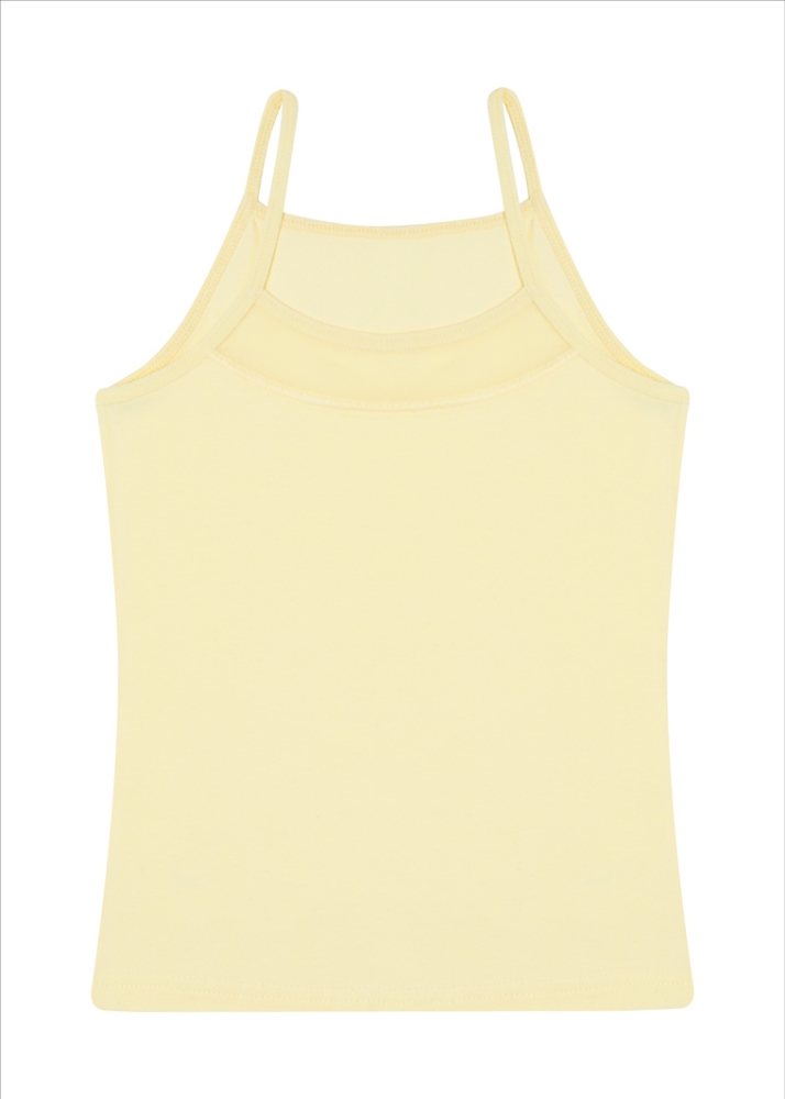 Gırl Kıds Singlet