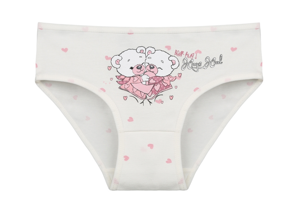 Gırl Kıds Panties