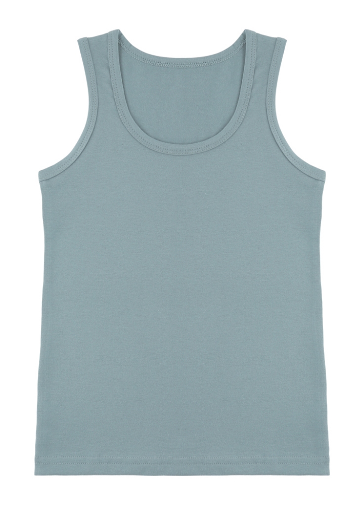 Boy Kıds Singlet