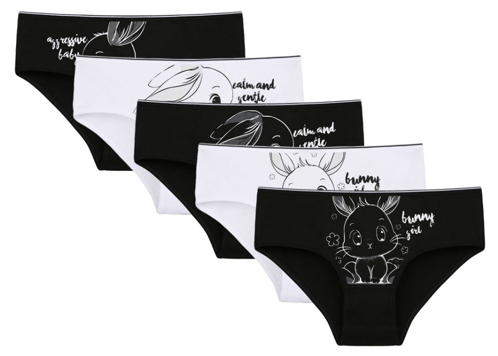 Teenage Panties