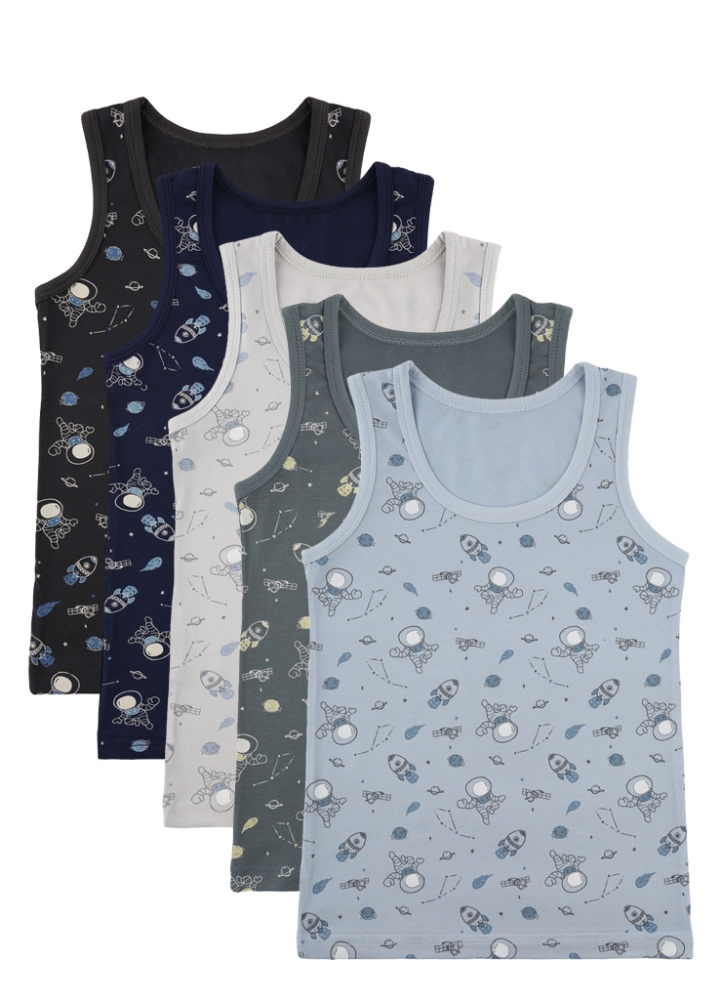 Boy Kıds Singlet