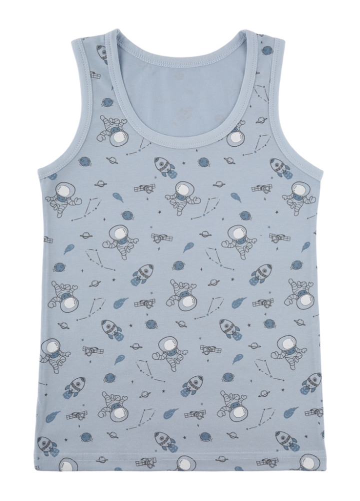 Boy Kıds Singlet