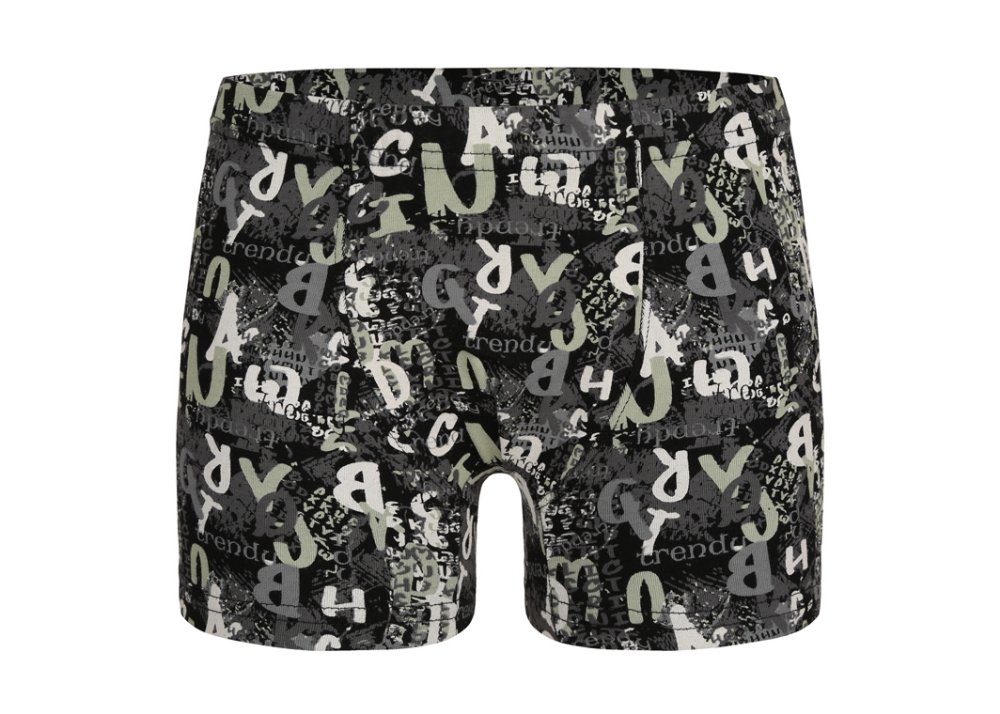Erkek Çocuk Boxer