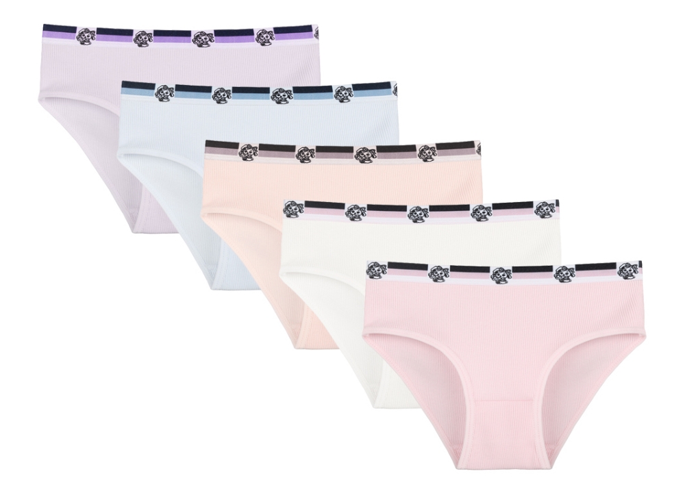 Gırl Kıds Panties