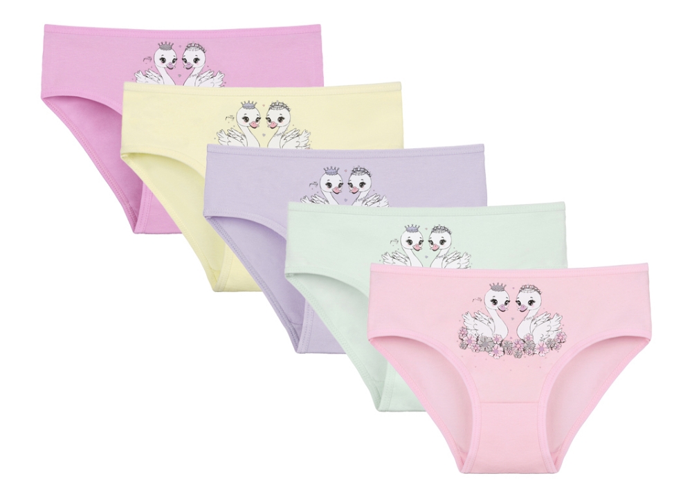 Gırl Kıds Panties
