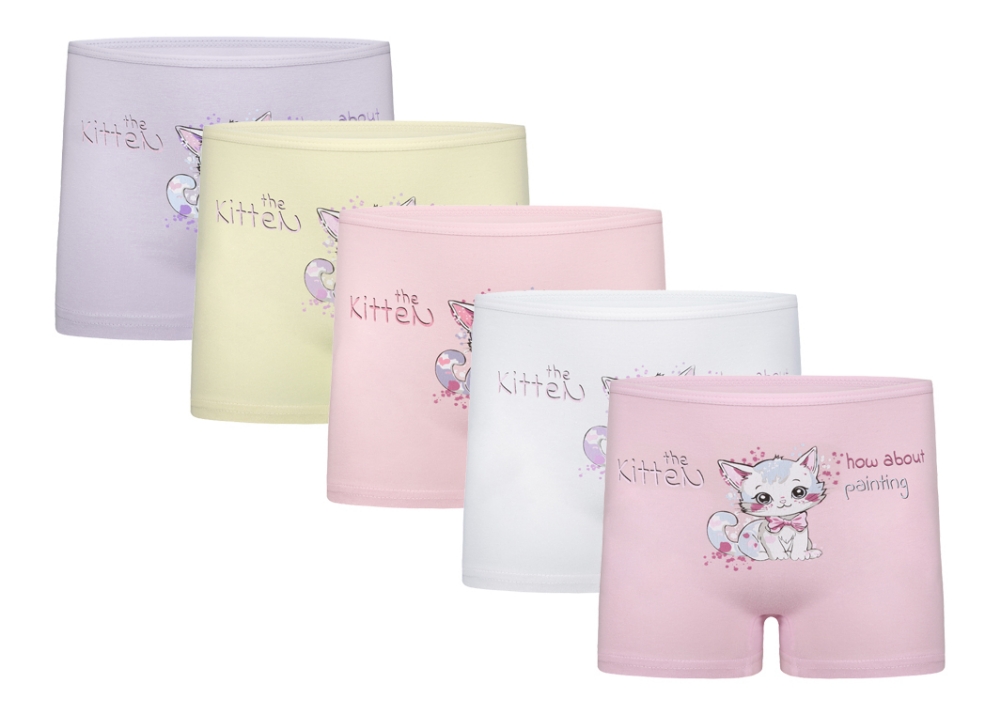 Gırl Kıds Shorts