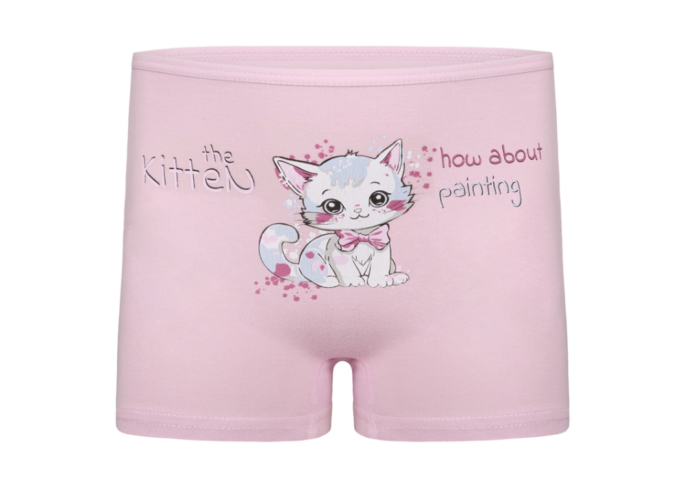 Gırl Kıds Shorts