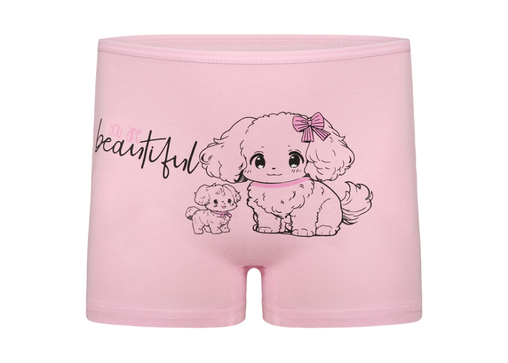Gırl Kıds Shorts