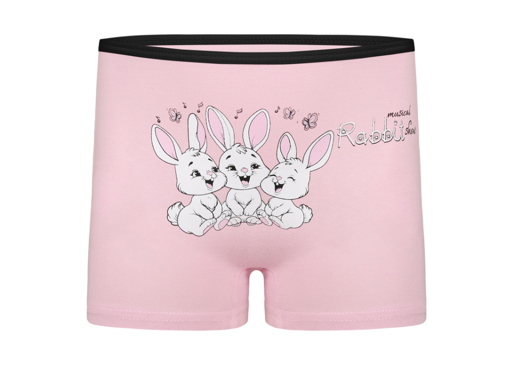 Gırl Kıds Shorts