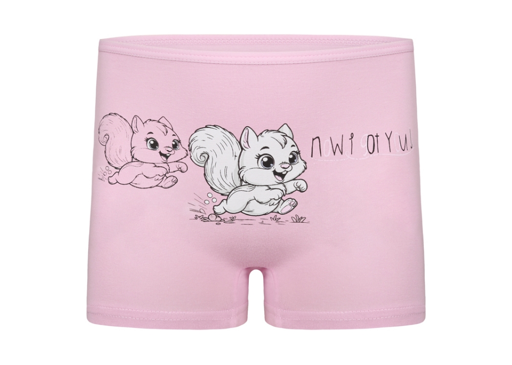 Gırl Kıds Shorts