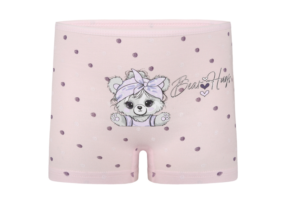 Gırl Kıds Shorts